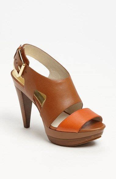 Michael michael kors carla sandal + FREE SHIPPING 